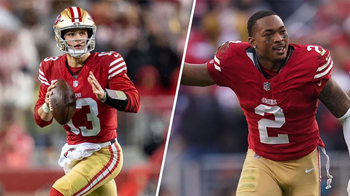How the Big NFL Trade Shakeup Affects Chiefs and 49ers A Closer Look at Aiyuk's Future After the Diggs Move---