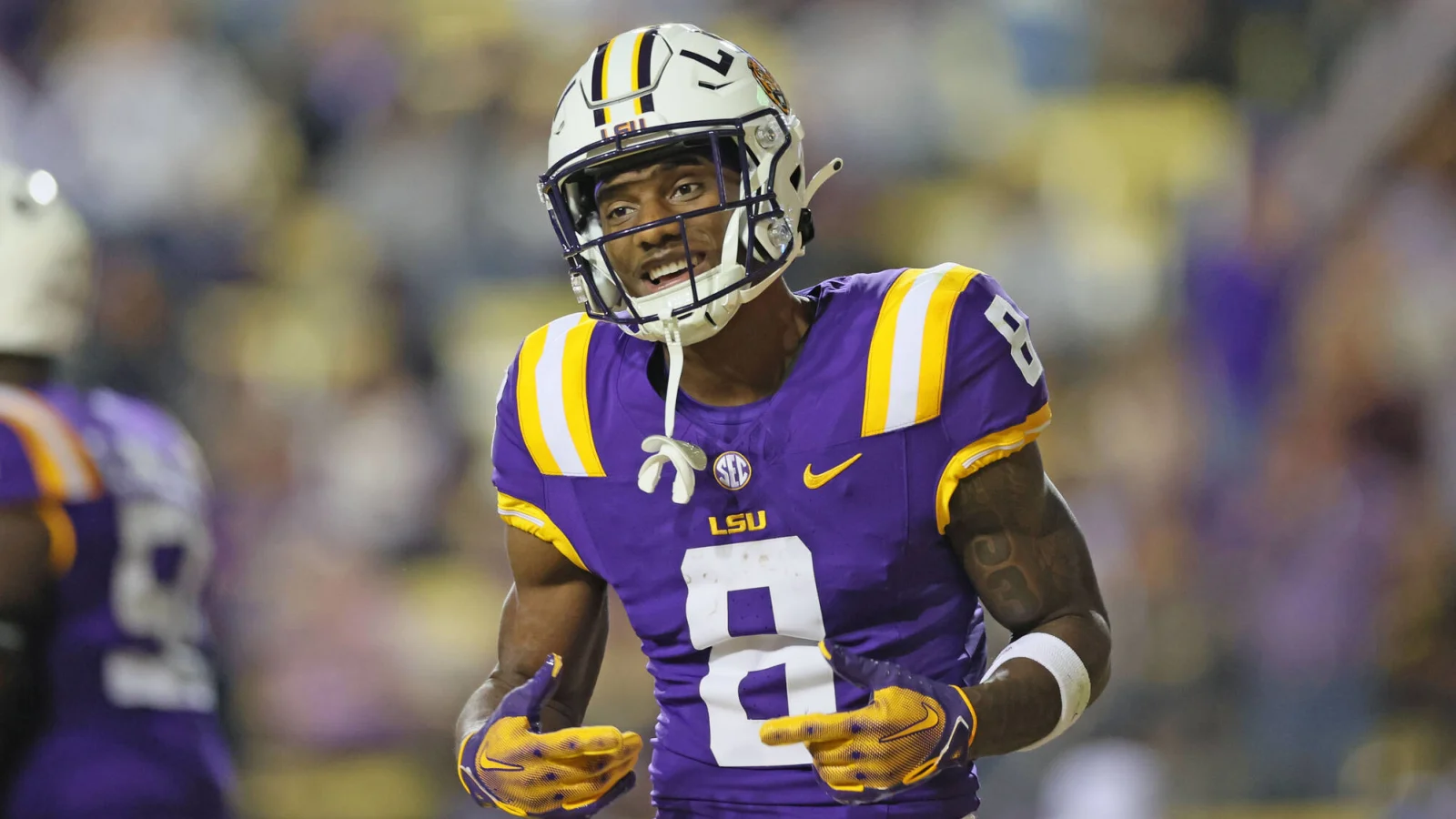 How the Chicago Bears Are Shaking Up the Game: Eyeing LSU's Star Receiver to Boost Their Squad Chicago Bears, NFL Draft, Caleb Williams, Malik Nabers, wide receivers, draft strategy, football updates