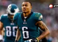 How the Eagles' Smart Spending on DeVonta Smith and Others Keeps Them Winning
