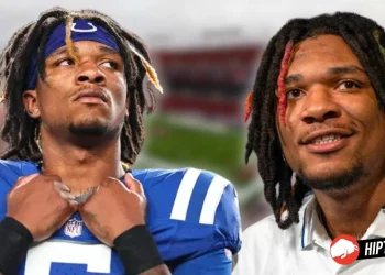 NFL News: Indianapolis Colts Eye Reinforcements in 2024 Draft to Build Around Anthony Richardson