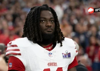 NFL News: Is Brandon Aiyuk Leaving the San Francisco 49ers?