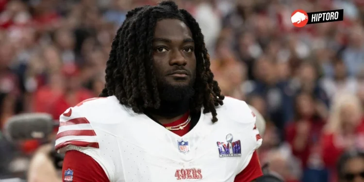 NFL News: Is Brandon Aiyuk Leaving the San Francisco 49ers?