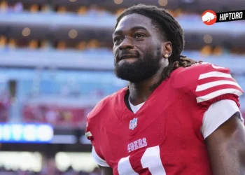 Is Brandon Aiyuk Leaving the 49ers? Latest on Trade Rumors and Social Media Clues