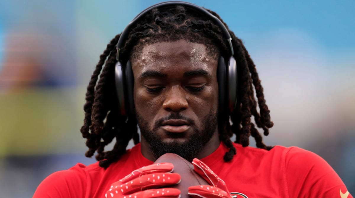 Is Brandon Aiyuk Leaving the 49ers? Latest on Trade Rumors and Social Media Clues