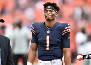 NFL News: Is Pittsburgh Steelers' Justin Fields the Next Big Move for the Dallas Cowboys?