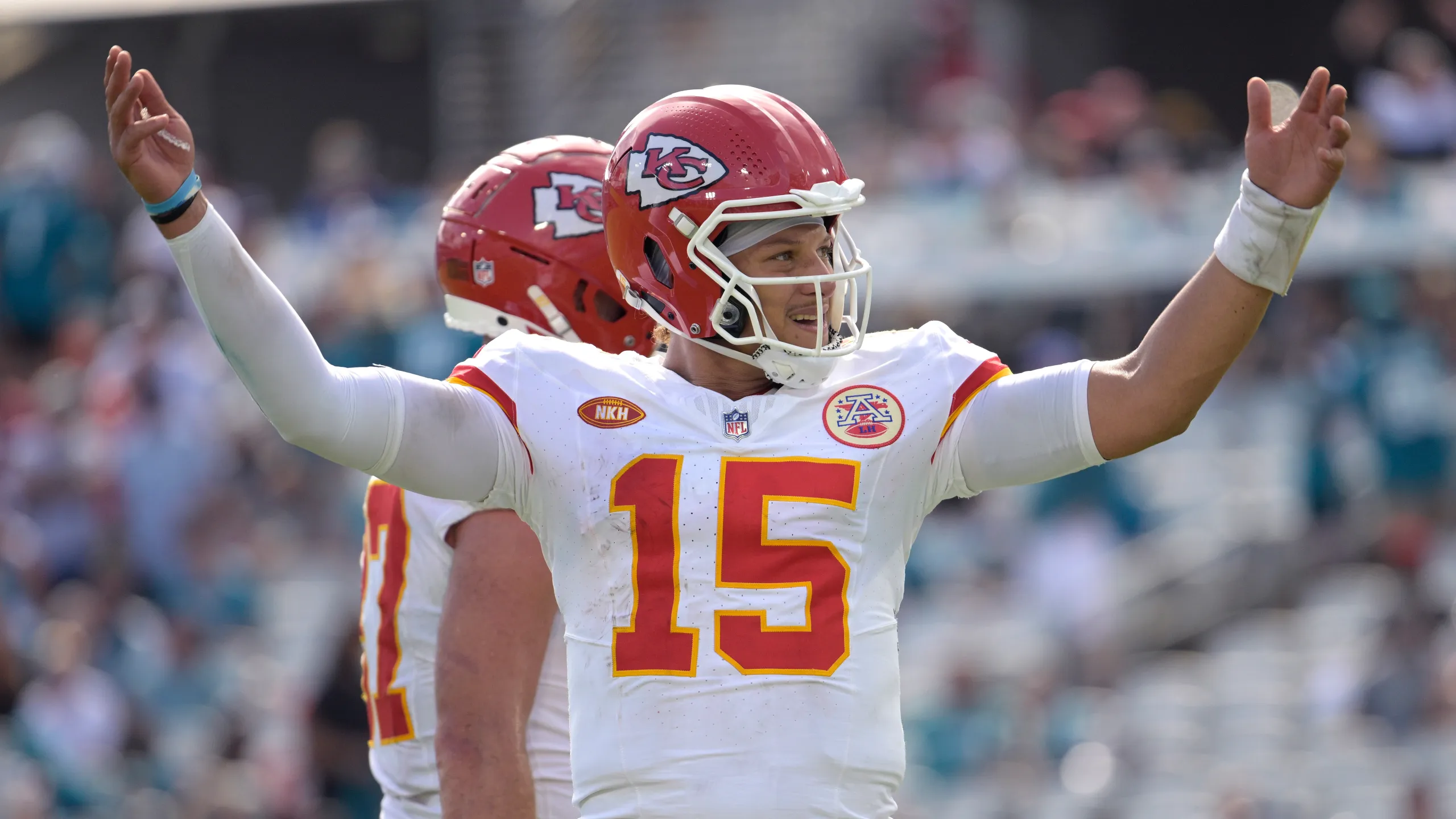 Is Patrick Mahomes Leaving? Dallas Eyes Kansas City Chiefs Amid Stadium Shake-Up