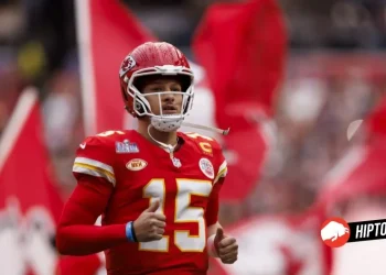 Is Patrick Mahomes Leaving? Dallas Eyes Kansas City Chiefs Amid Stadium Shake-Up