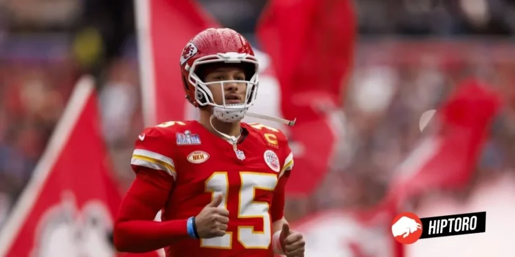 Is Patrick Mahomes Leaving? Dallas Eyes Kansas City Chiefs Amid Stadium Shake-Up