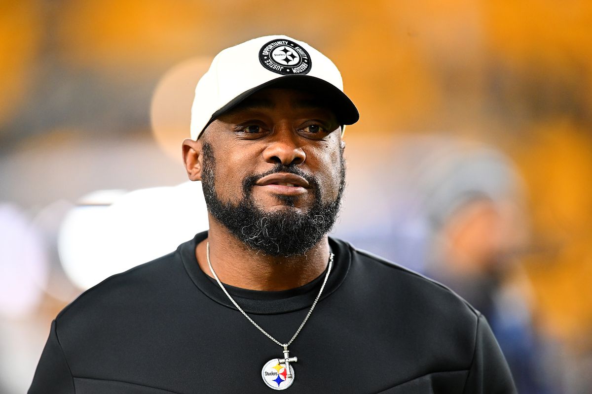 Is Time Running Out How Mike Tomlin and the Steelers Are Gearing Up for a Make-or-Break 2024 Season---