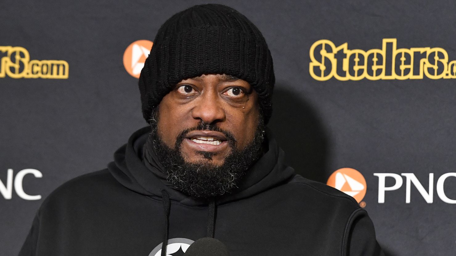  Is Time Running Out How Mike Tomlin and the Steelers Are Gearing Up for a Make-or-Break 2024 Season---
