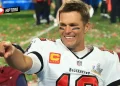 Is Tom Brady Trading His Mic for a Helmet Rumors Swirl About Possible NFL Comeback After Huge Fox Deal---