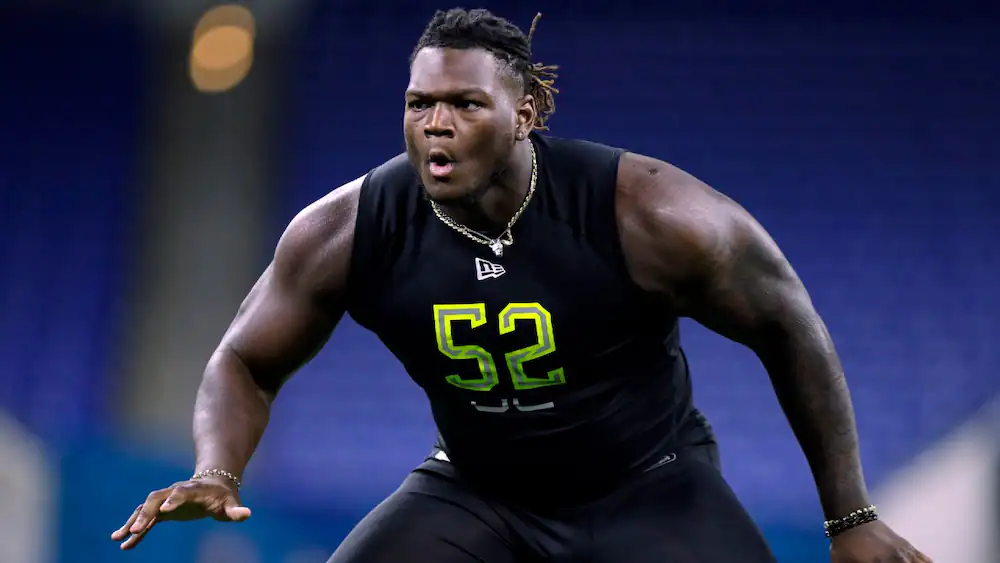 Isaiah Wilson girlfriend