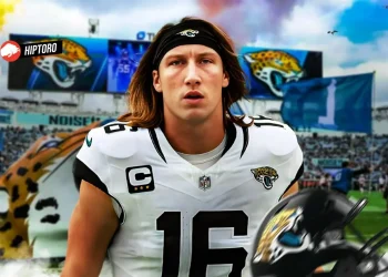 NFL News: Jacksonville Jaguars Focus on Future With Trevor Lawrence Amid Extension Talks