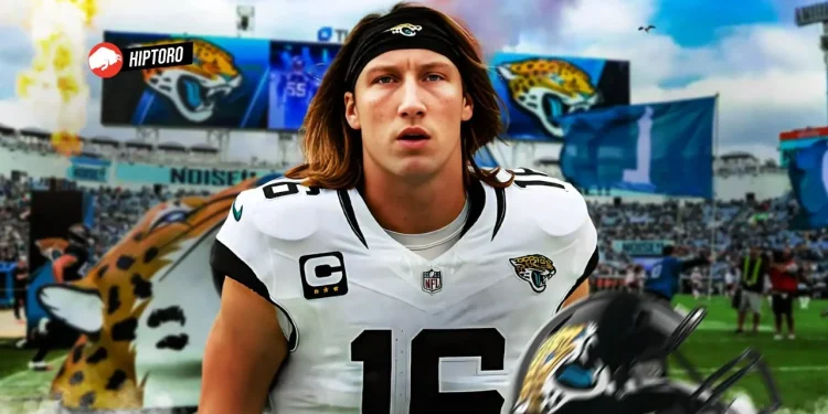 NFL News: Jacksonville Jaguars Focus on Future With Trevor Lawrence Amid Extension Talks