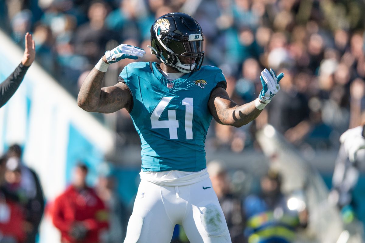 Jacksonville Jaguars Eye Game-Changing Trade to Elevate NFL Draft Prospects