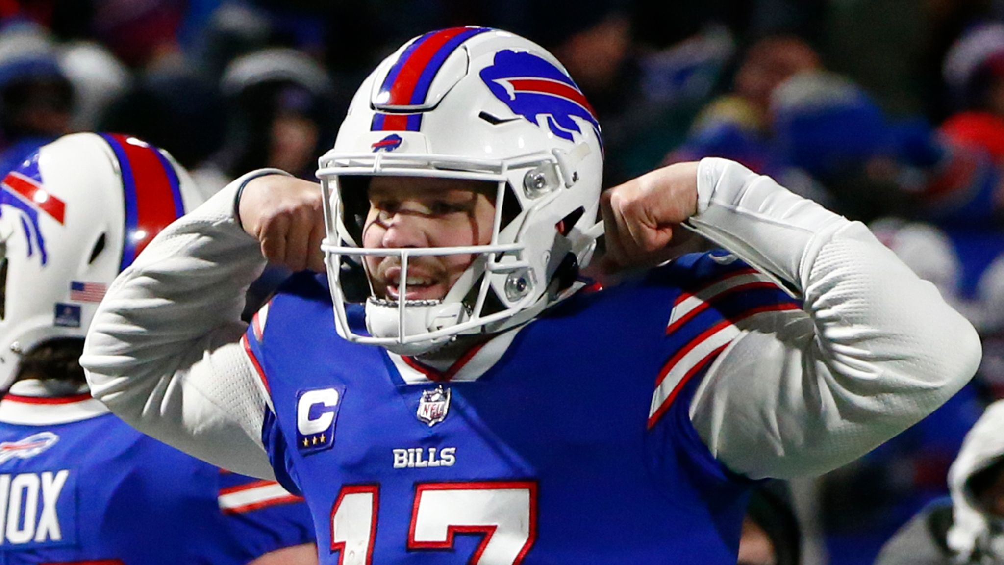  Jaguars’ Big Move: Josh Allen Signs Mega Deal, Shaping Team's Future