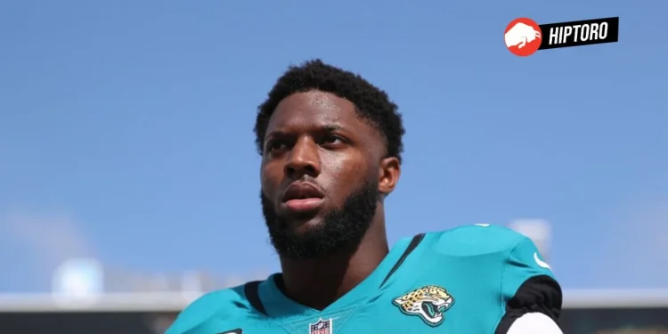 Jaguars Lock Down Josh Allen with a Record $150 Million Deal: A Game-Changer for Jacksonville's Defense