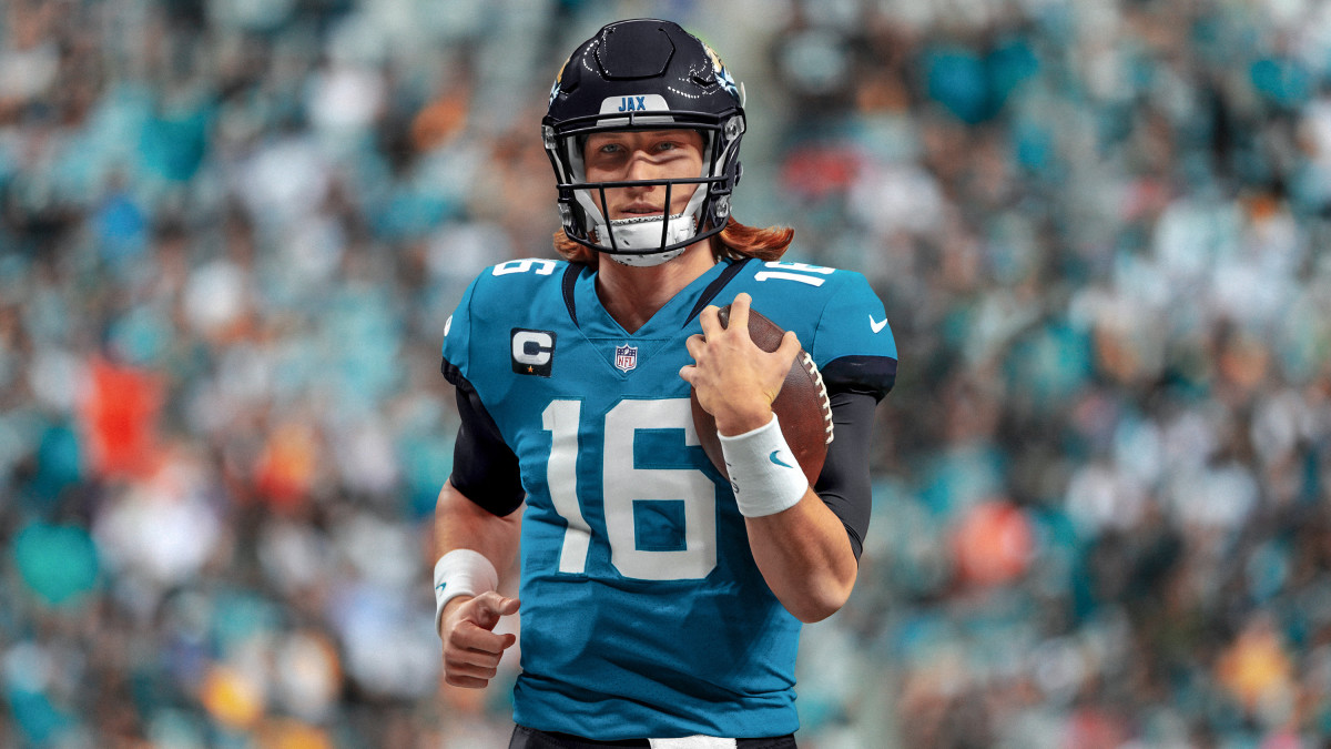     Jaguars retain key players: What Trevor Lawrence and Travis Etienne's renewed contracts mean for the team's future