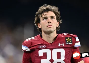 Jake Bates The Unexpected Hero Lighting Up NFL Interest