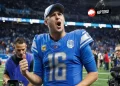 NFL News: How Jared Goff Turned the Tables from Los Angeles Rams to Detroit Lions? A Remarkable Comeback