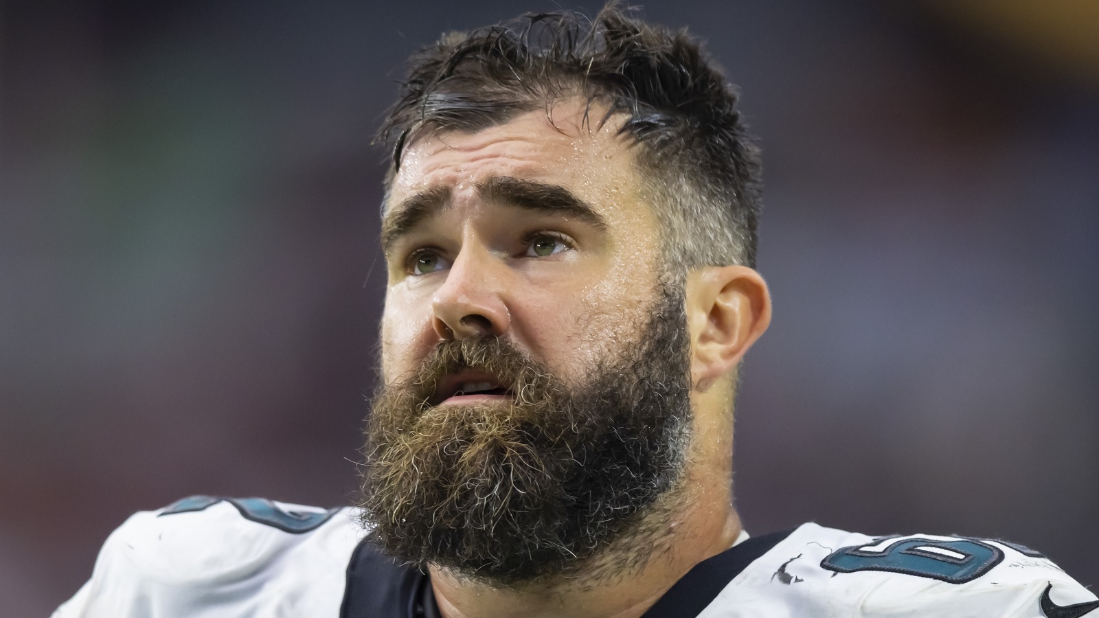 NFL News: Jason Kelce Believes Kansas City Chiefs’ New Signee Louis Rees-Zammit Has The Potential To Take NFL By Storm