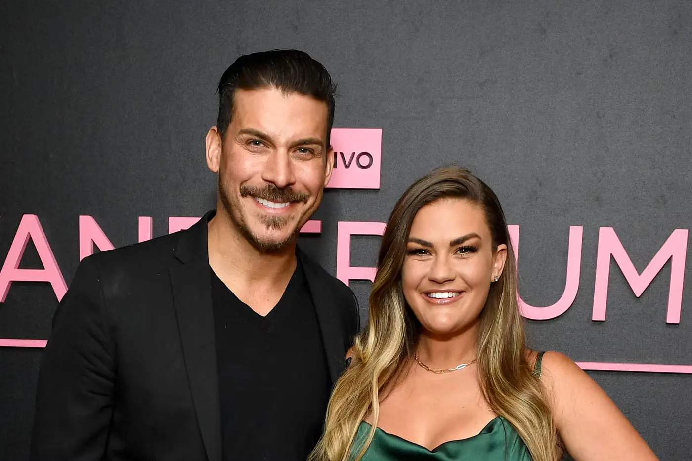 Jax Taylor, Brittany Cartwright