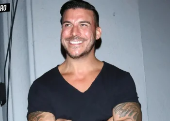 Jax Taylor, VPR