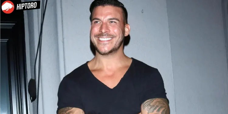 Jax Taylor, VPR