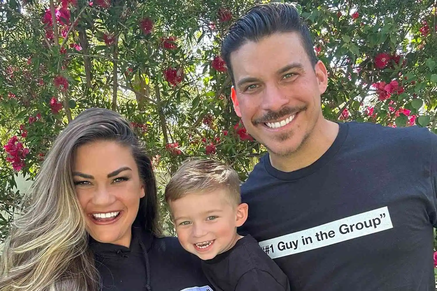 Jax Taylor son