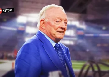 NFL News: Dallas Cowboys Face Tough Choices, Draft Day Dilemmas Loom as Jerry Jones Weighs Team's Future