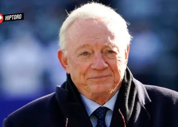 Jerry Jones Reveals New Draft Plans How the Cowboys Aim to Rebuild After Losing Key Players---
