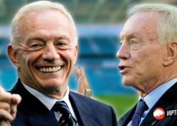 NFL News: Jerry Jones' Blueprint, Dallas Cowboys Prepare for Pivotal 2024 NFL Draft