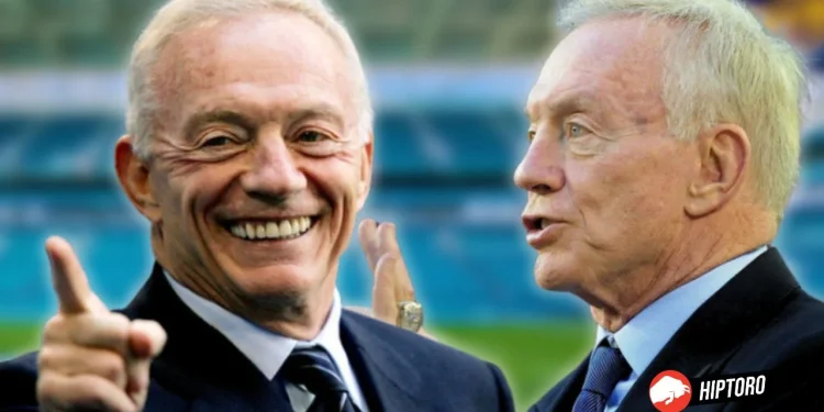 NFL News: Jerry Jones' Blueprint, Dallas Cowboys Prepare for Pivotal 2024 NFL Draft