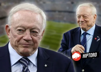 Jerry Jones and the Dallas Cowboys: A High-Stakes Offseason Strategy