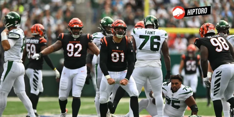 Jets-Bengals Trade Proposal A Strategic NFL Draft Shuffle
