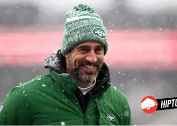 Jets' Big Decision: Will Draft Strategy Keep Super Bowl Dreams Alive for Aaron Rodgers?