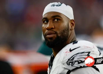 Jets Soar High with Haason Reddick Acquisition in Blockbuster Trade