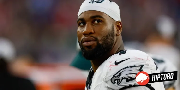 Jets Soar High with Haason Reddick Acquisition in Blockbuster Trade