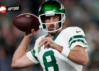 Jets Star Aaron Rodgers Plans Big Comeback After Season-Ending Injury What's Next for Him in 2024---