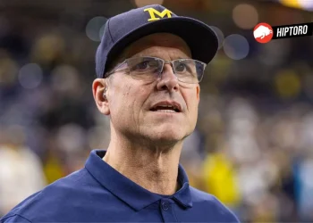 Jim Harbaugh and the NCAA Controversy: A Detailed Analysis