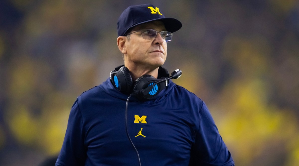 Jim Harbaugh and the NCAA Controversy: A Detailed Analysis