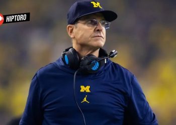 Jim Harbaugh's Bold Leap from College to Pro Transforming the Chargers with Michigan Flair