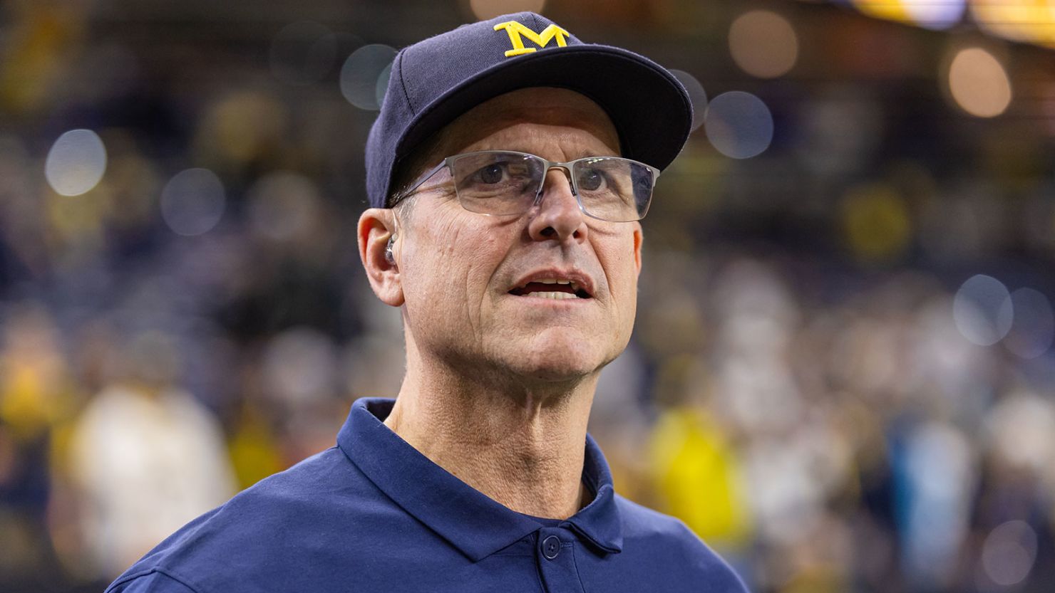 Jim Harbaugh's Bold Leap from College to Pro Transforming the Chargers with Michigan Flair