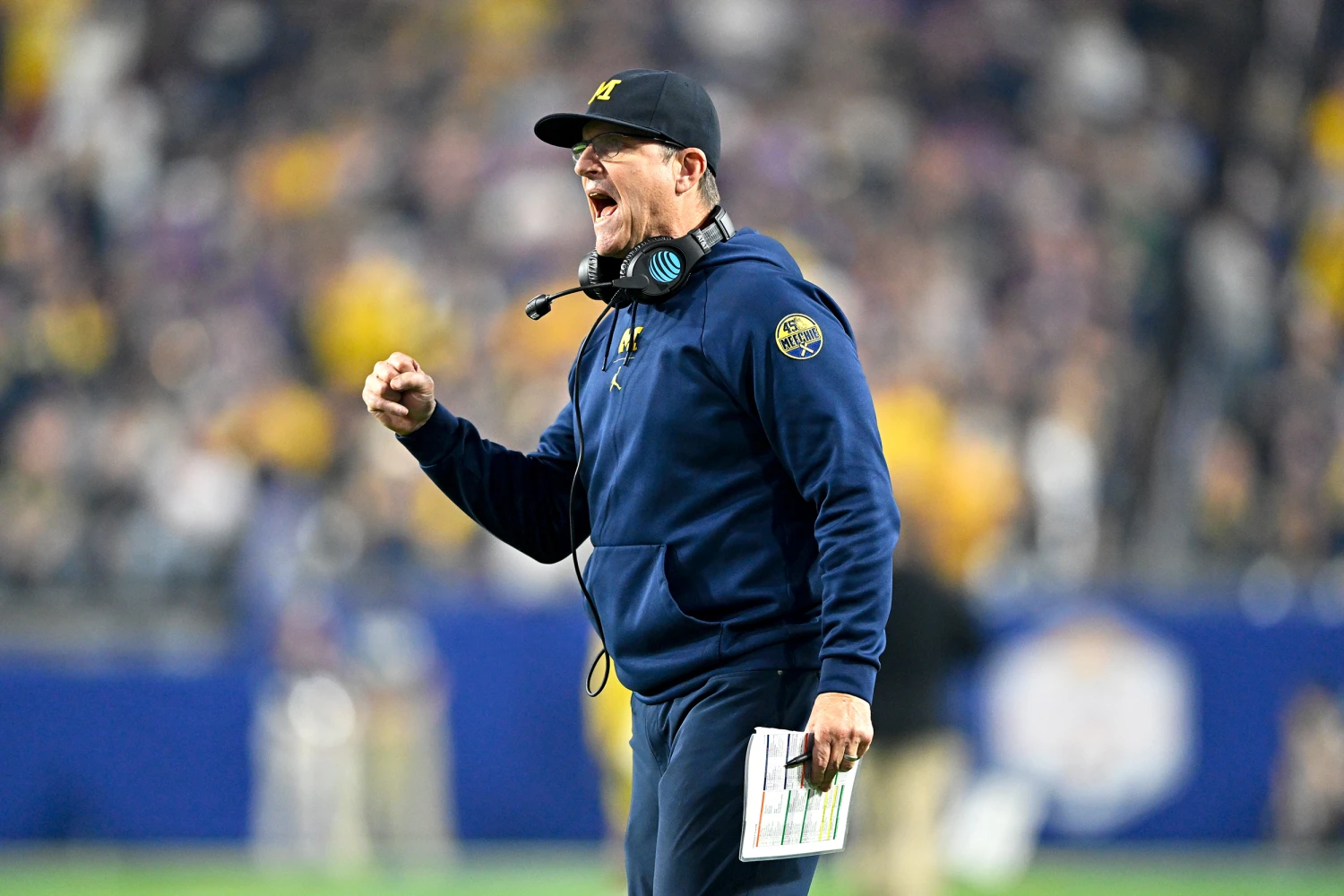 Jim Harbaugh's Bold Start with the Los Angeles Chargers: A New Era of Toughness and Unity