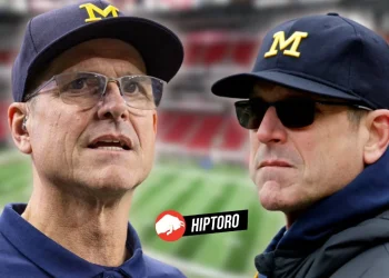 Jim Harbaugh's Draft Predictions Stir Excitement as Michigan Eyes Record-Breaking NFL Draft Presence