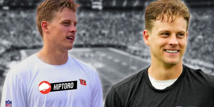 NFL News: Cincinnati Bengals' Joe Burrow Advocates for the Abolishment of the NFL Taunting Penalty