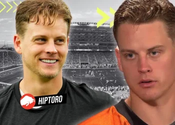 Joe Burrow Eyes Redemption: Cincinnati Bengals' Star Quarterback Optimistic About 2024 NFL Season