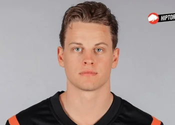 NFL News: Joe Burrow, The Cornerstone of the Cincinnati Bengals' Rise to Prominence