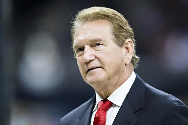 Joe Theismann, age