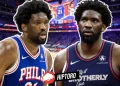 NBA News: Joel Embiid's Heroic 50-Point Triumph Overcomes Health Challenges in NBA Playoffs